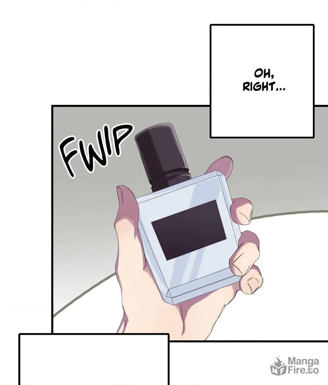 Reluctant Encounters Chapter 19 page 25 - 