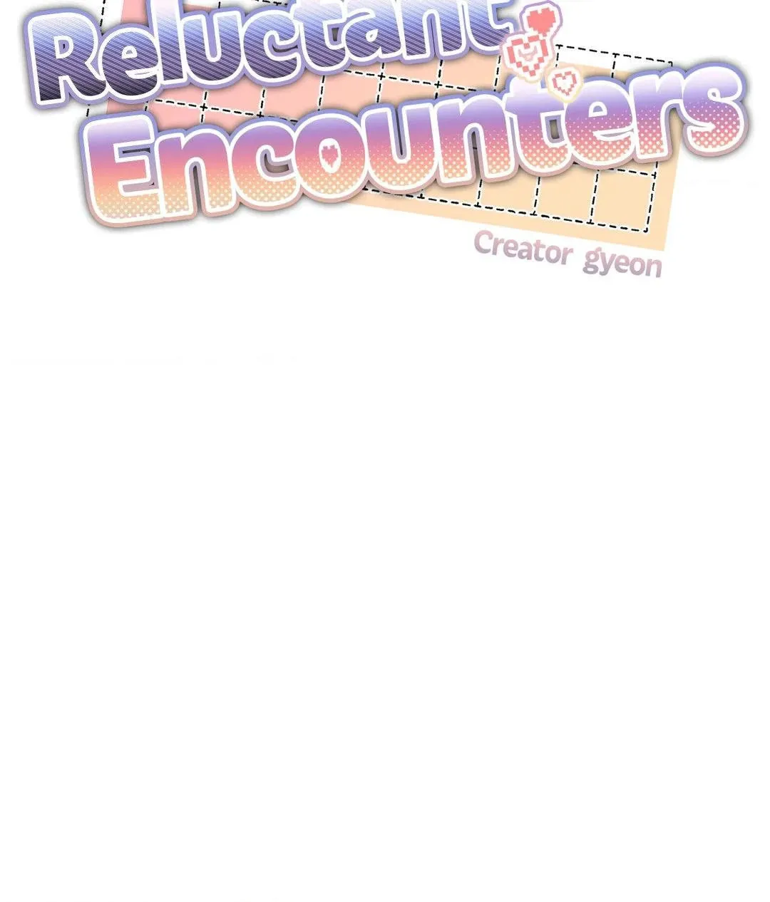 Reluctant Encounters Chapter 19 page 28 - 