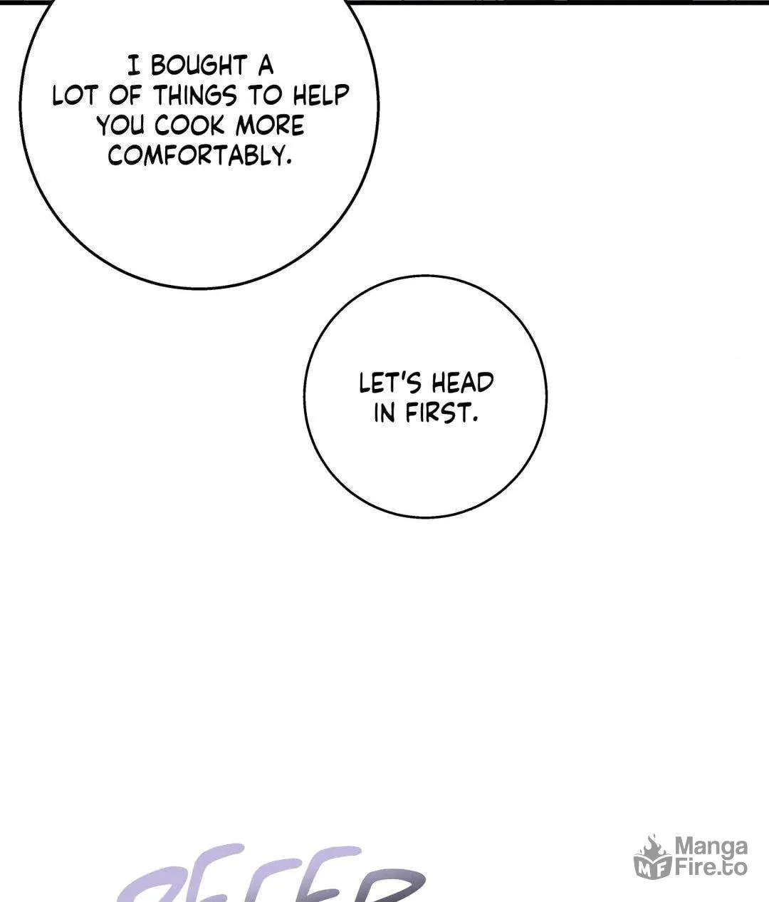 Reluctant Encounters Chapter 19 page 35 - 