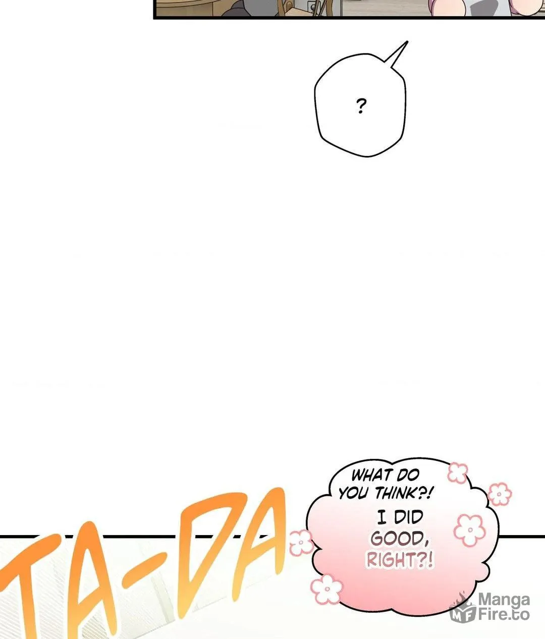 Reluctant Encounters Chapter 19 page 57 - 