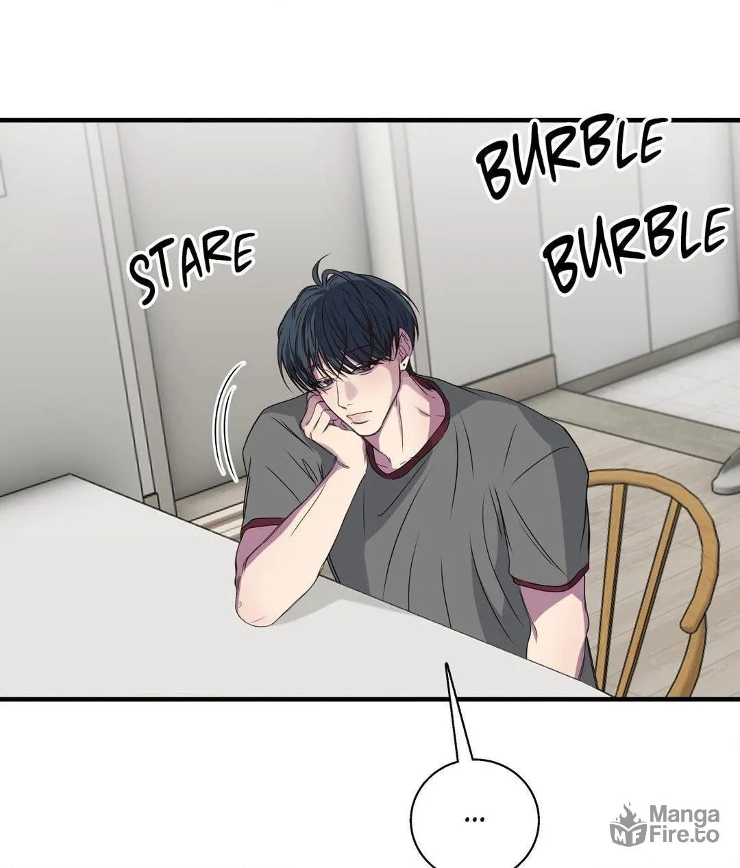 Reluctant Encounters Chapter 19 page 66 - 
