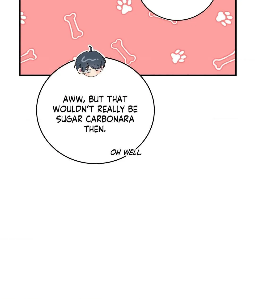 Reluctant Encounters Chapter 19 page 73 - 