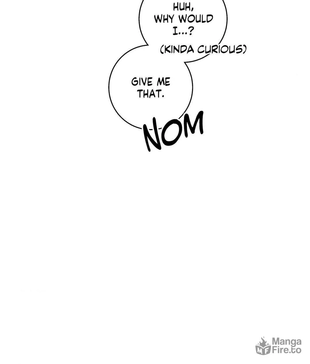Reluctant Encounters Chapter 19 page 78 - 