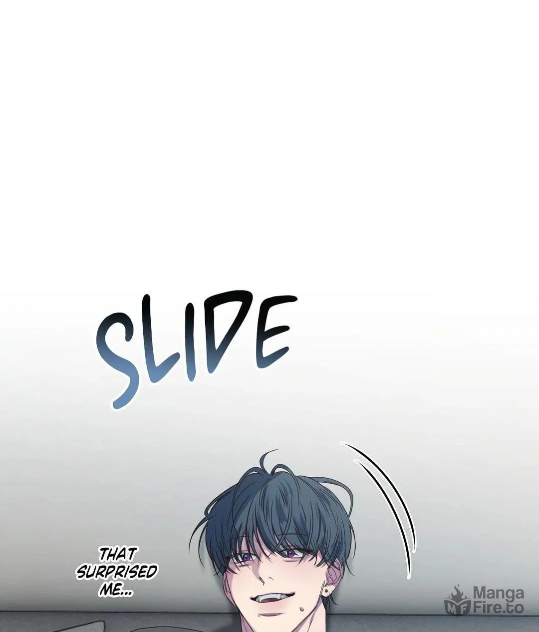 Reluctant Encounters Chapter 19 page 90 - 
