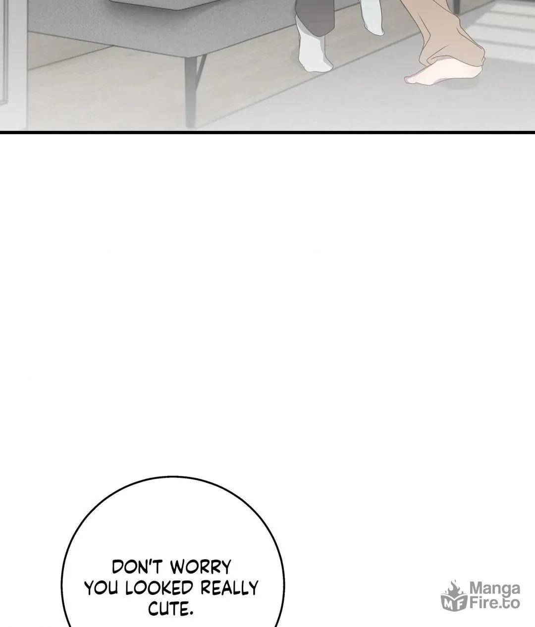 Reluctant Encounters Chapter 19 page 93 - 