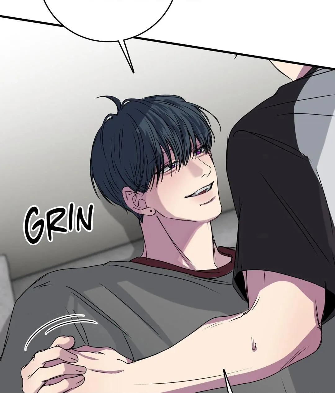 Reluctant Encounters Chapter 19 page 94 - 