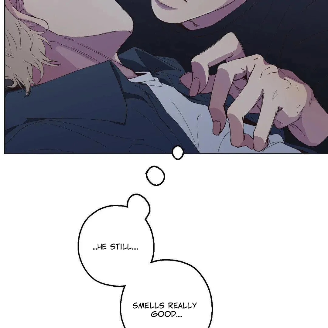 Reluctant Encounters Chapter 2 page 102 - 