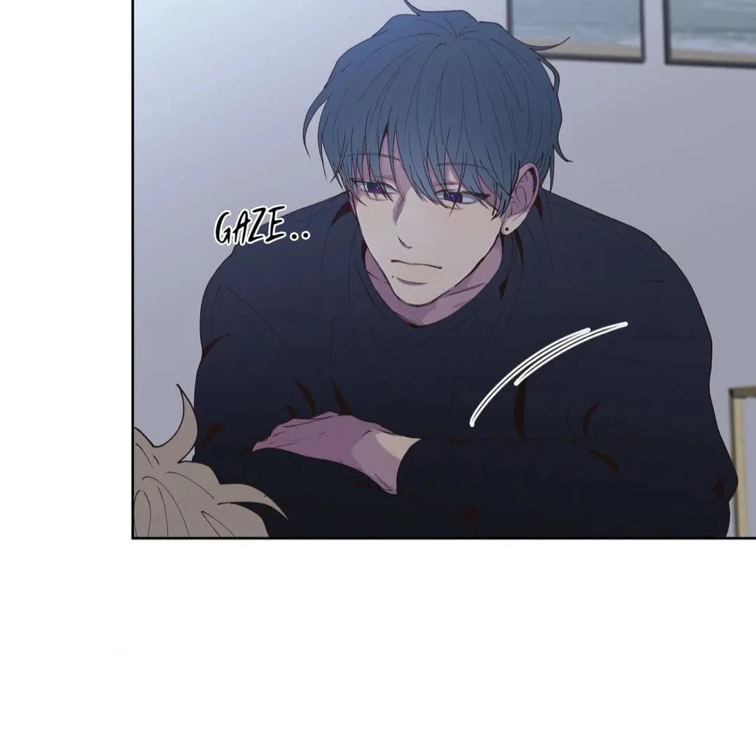 Reluctant Encounters Chapter 2 page 110 - 