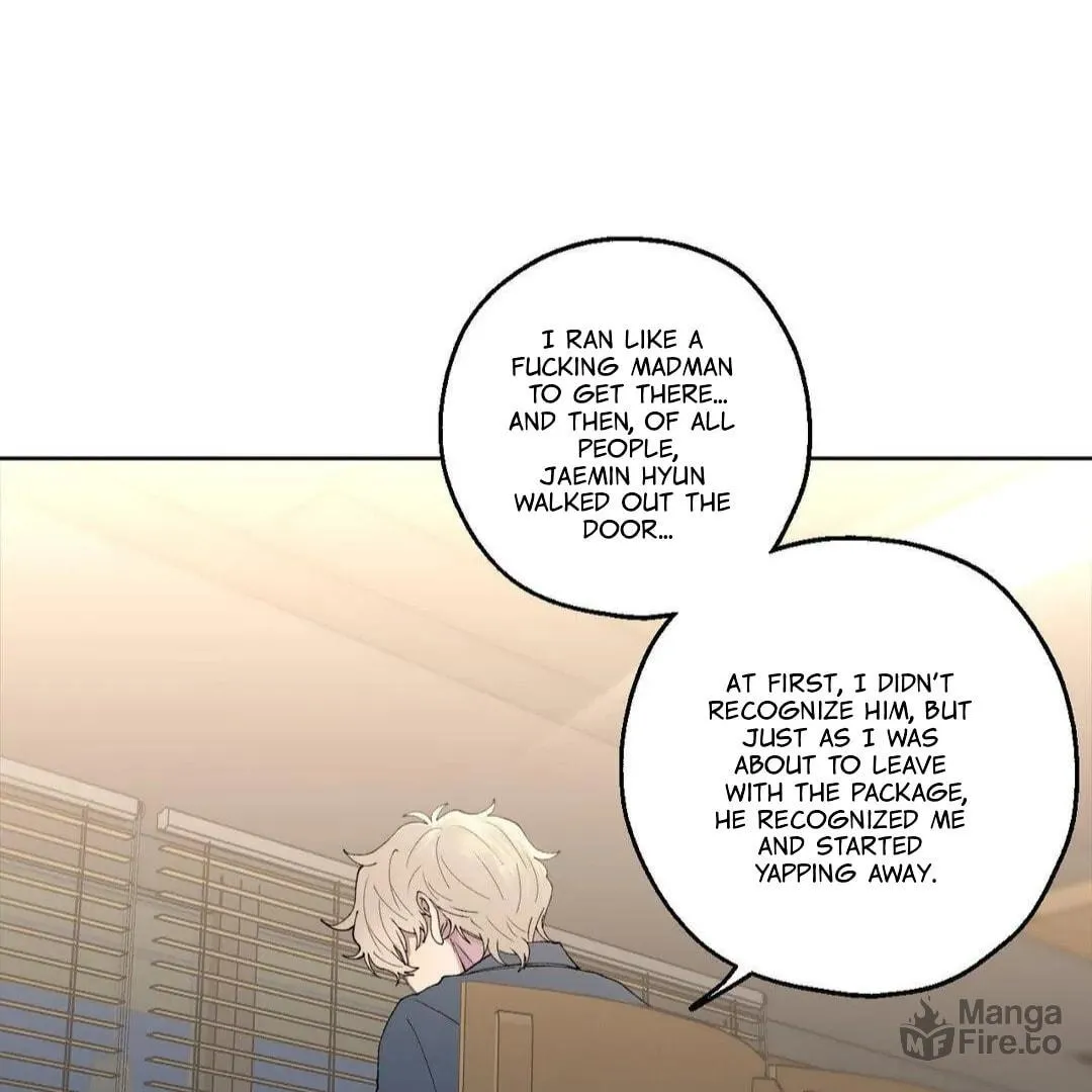 Reluctant Encounters Chapter 2 page 19 - 