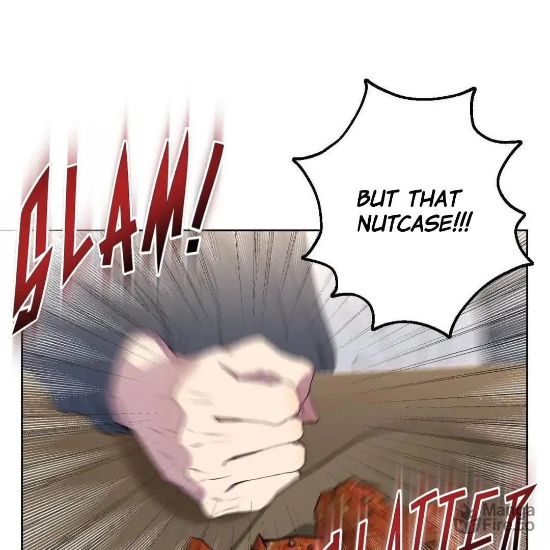 Reluctant Encounters Chapter 2 page 21 - 