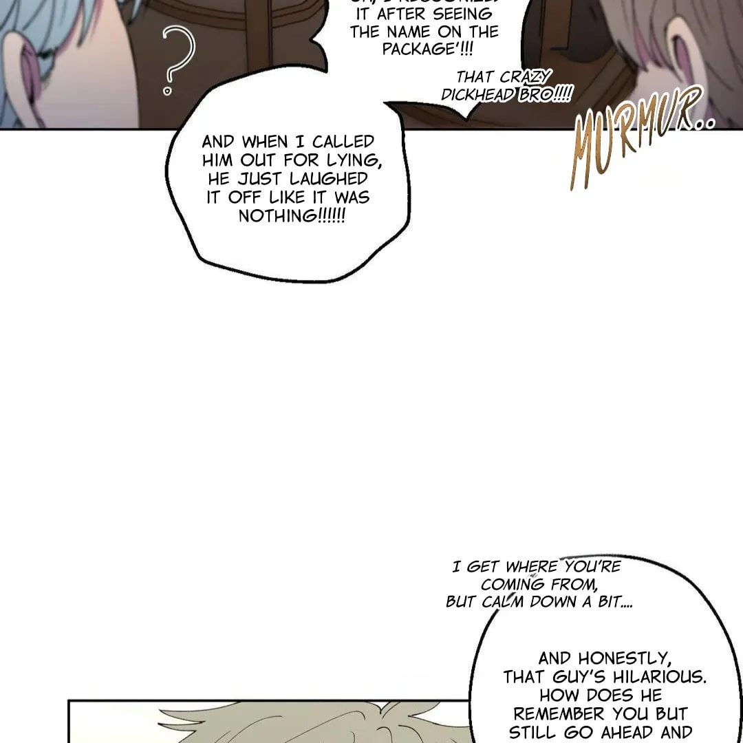 Reluctant Encounters Chapter 2 page 24 - 