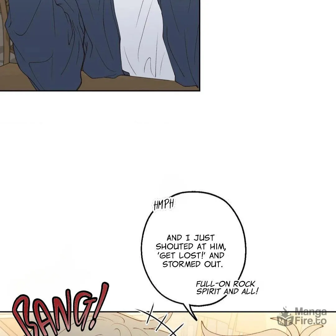 Reluctant Encounters Chapter 2 page 28 - 