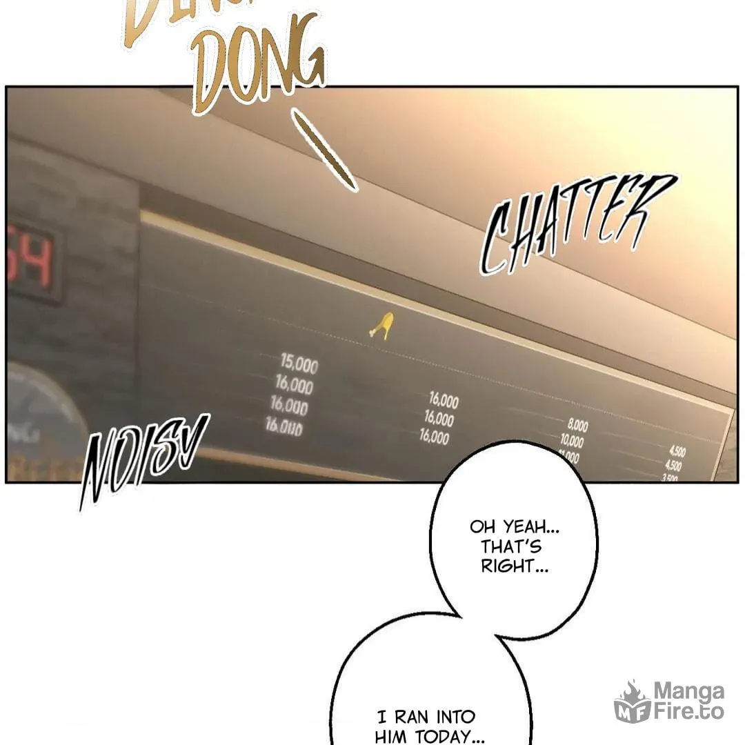 Reluctant Encounters Chapter 2 page 4 - 