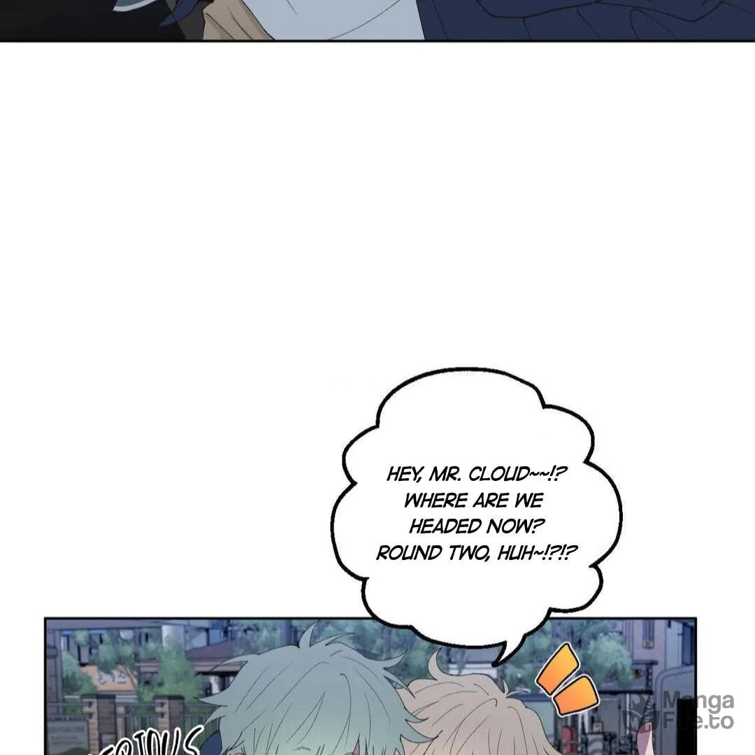 Reluctant Encounters Chapter 2 page 37 - 