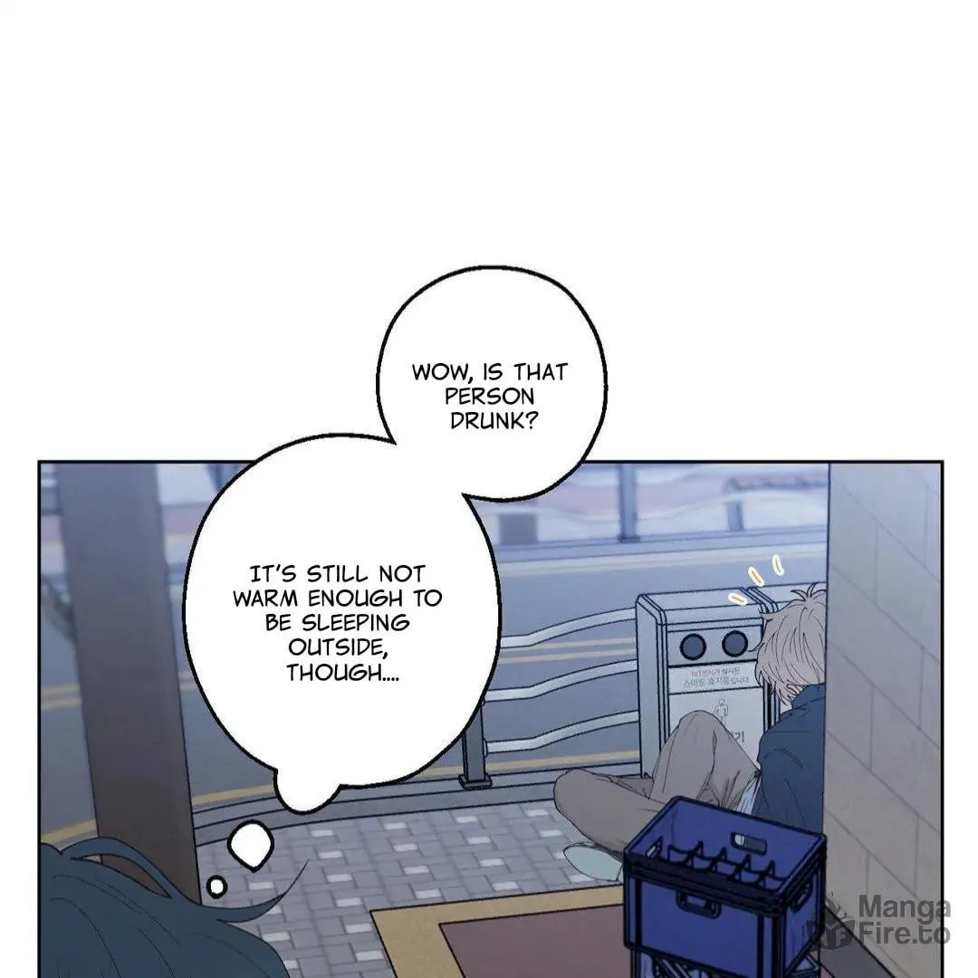 Reluctant Encounters Chapter 2 page 51 - 