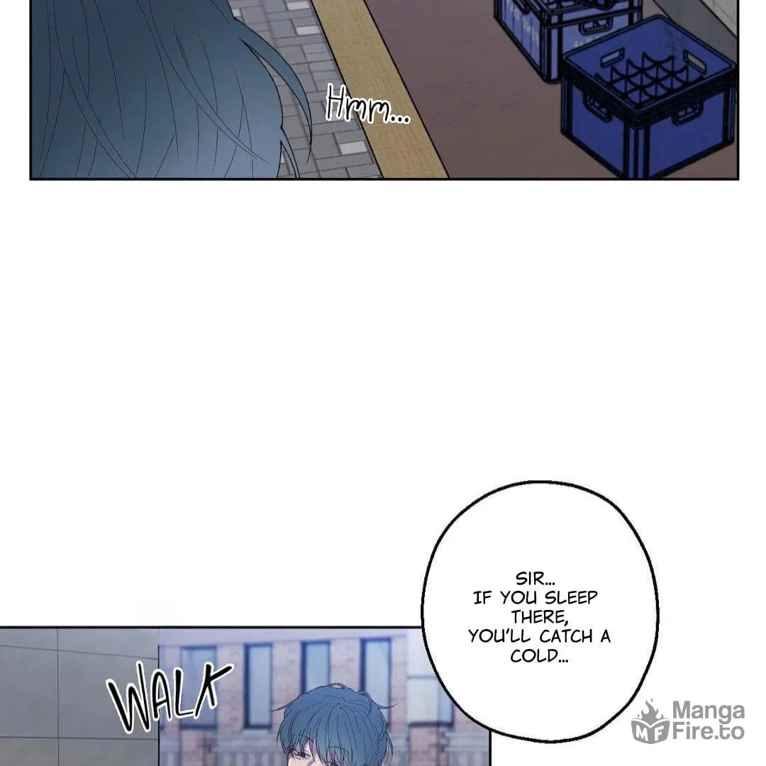 Reluctant Encounters Chapter 2 page 52 - 