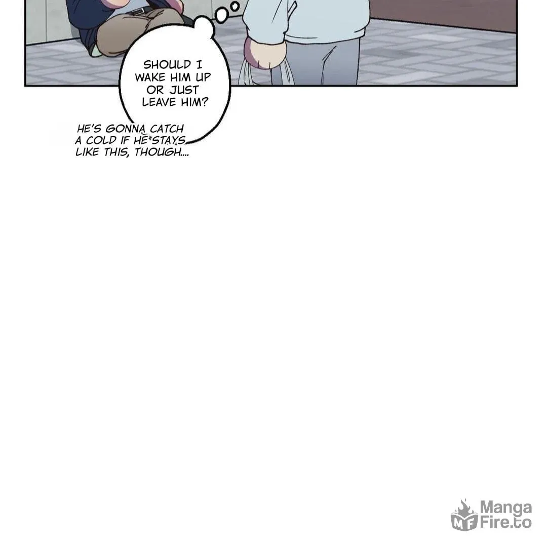Reluctant Encounters Chapter 2 page 58 - 