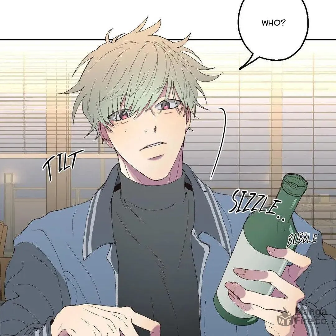 Reluctant Encounters Chapter 2 page 7 - 