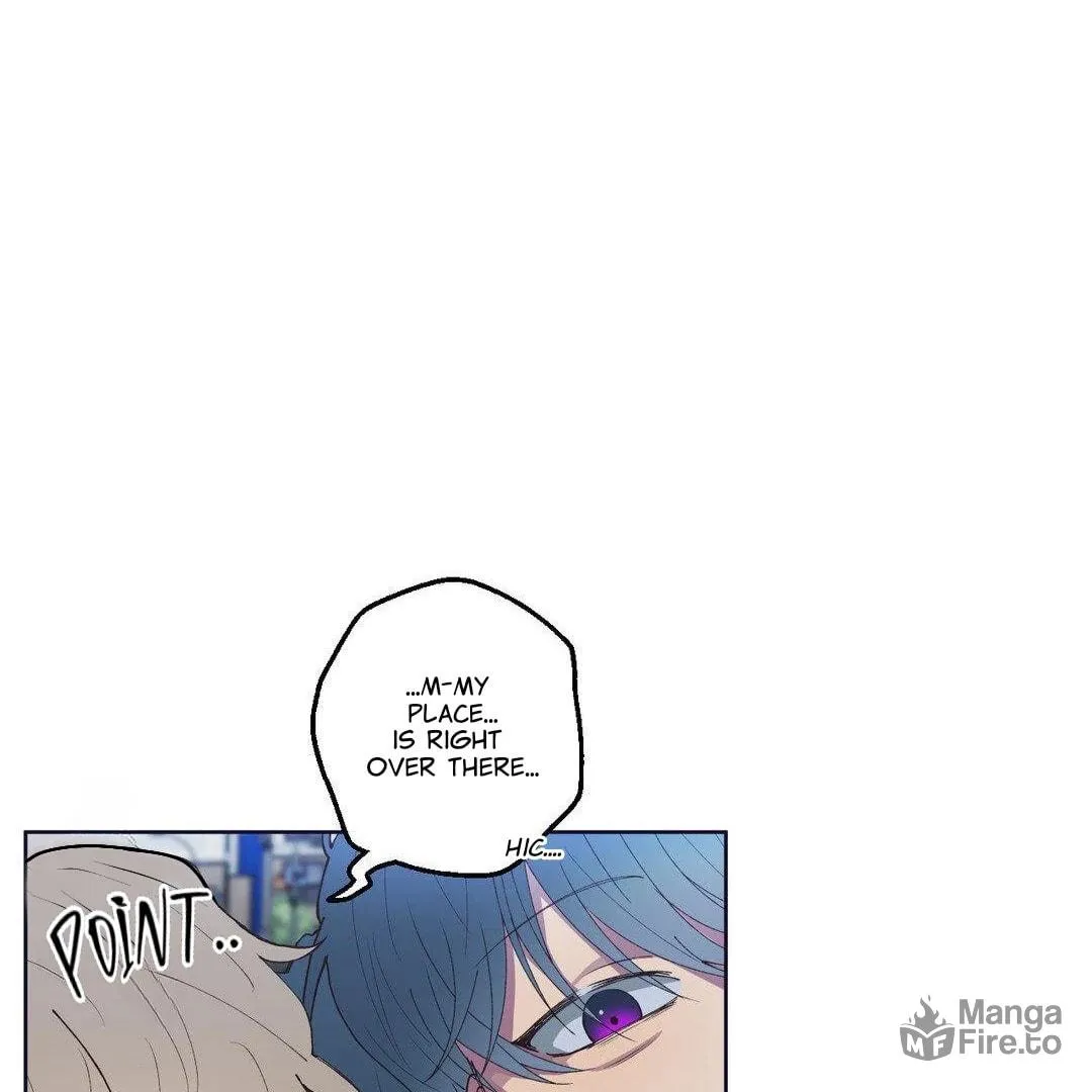 Reluctant Encounters Chapter 2 page 67 - 