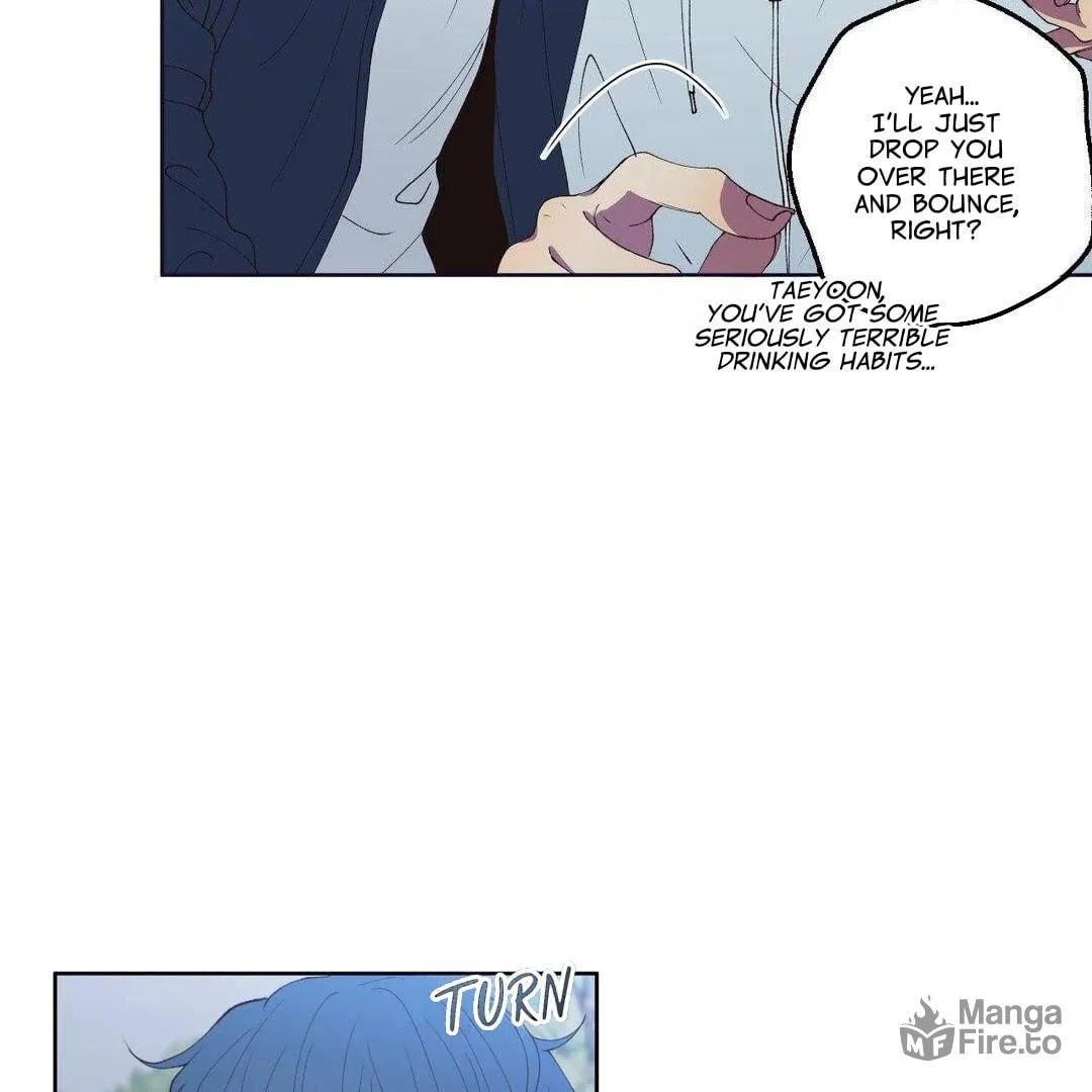 Reluctant Encounters Chapter 2 page 71 - 