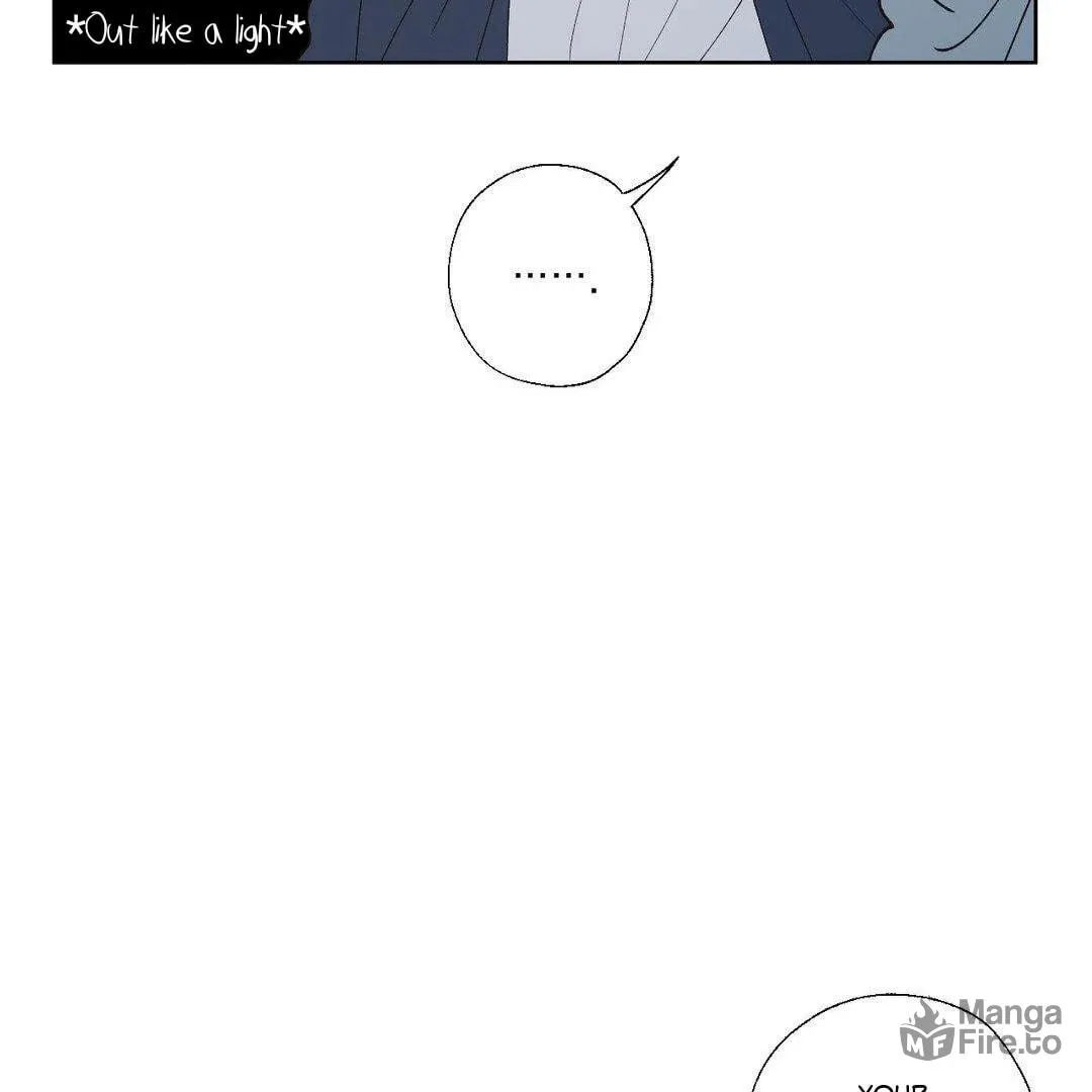 Reluctant Encounters Chapter 2 page 76 - 