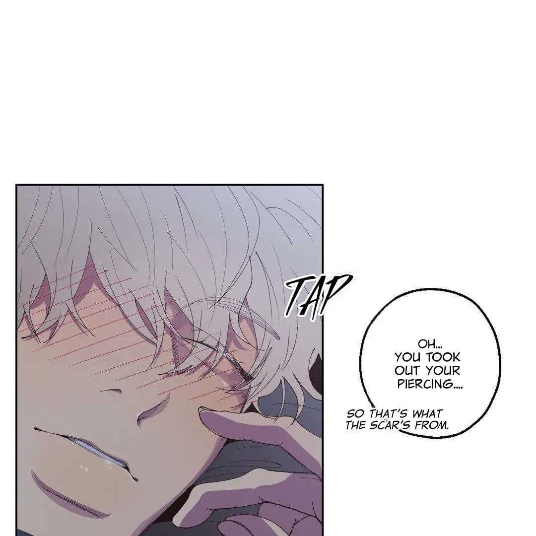 Reluctant Encounters Chapter 2 page 87 - 