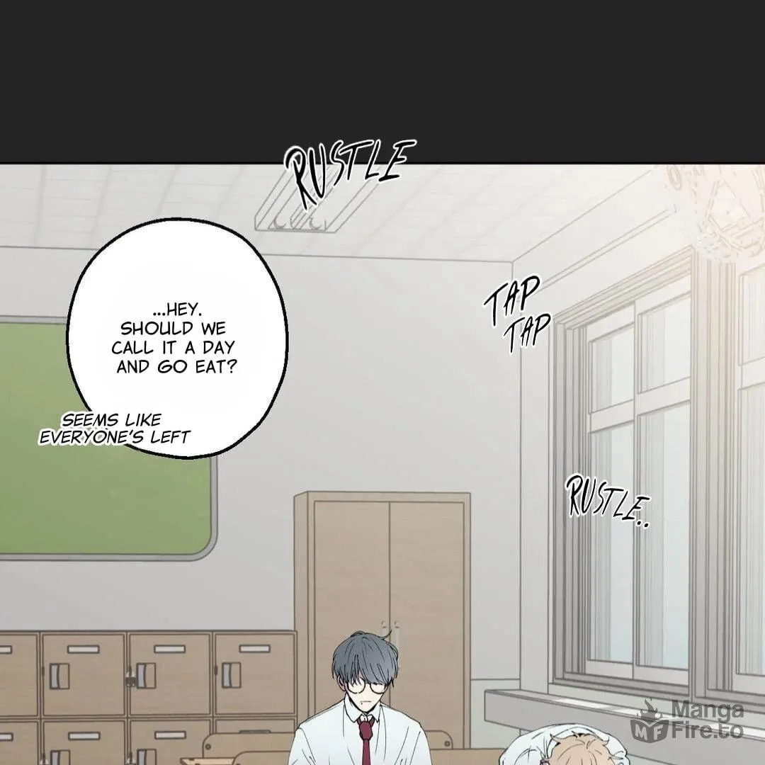 Reluctant Encounters Chapter 2 page 91 - 
