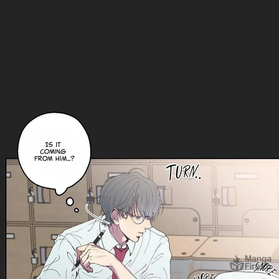 Reluctant Encounters Chapter 2 page 94 - 