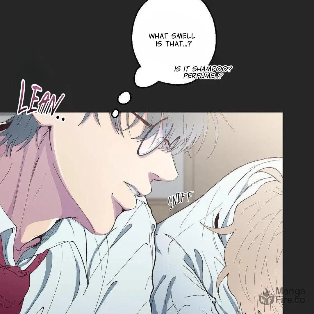 Reluctant Encounters Chapter 2 page 97 - 