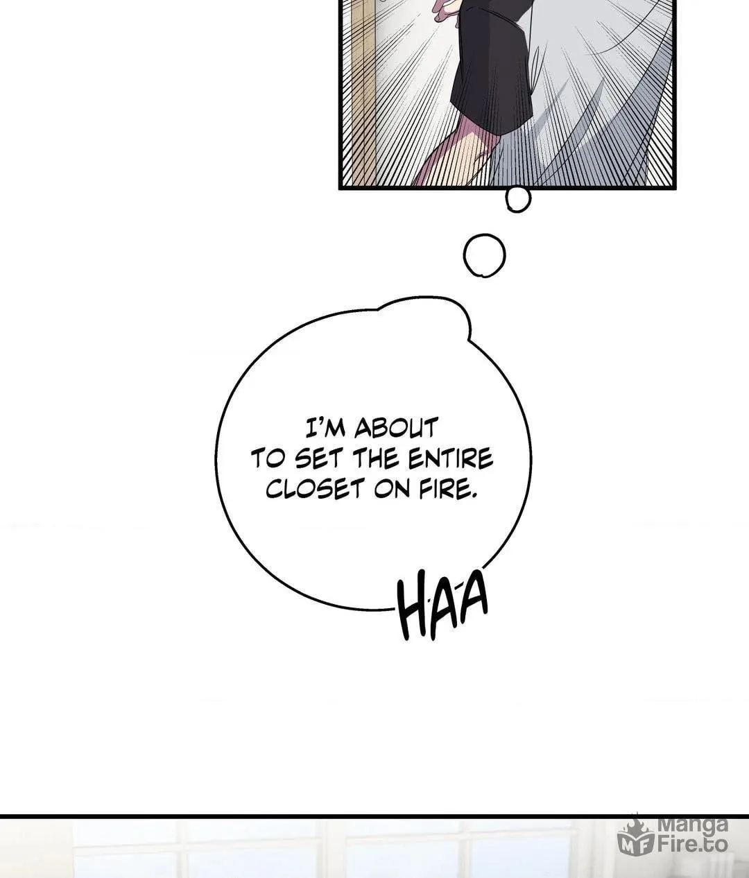 Reluctant Encounters Chapter 20 page 12 - 