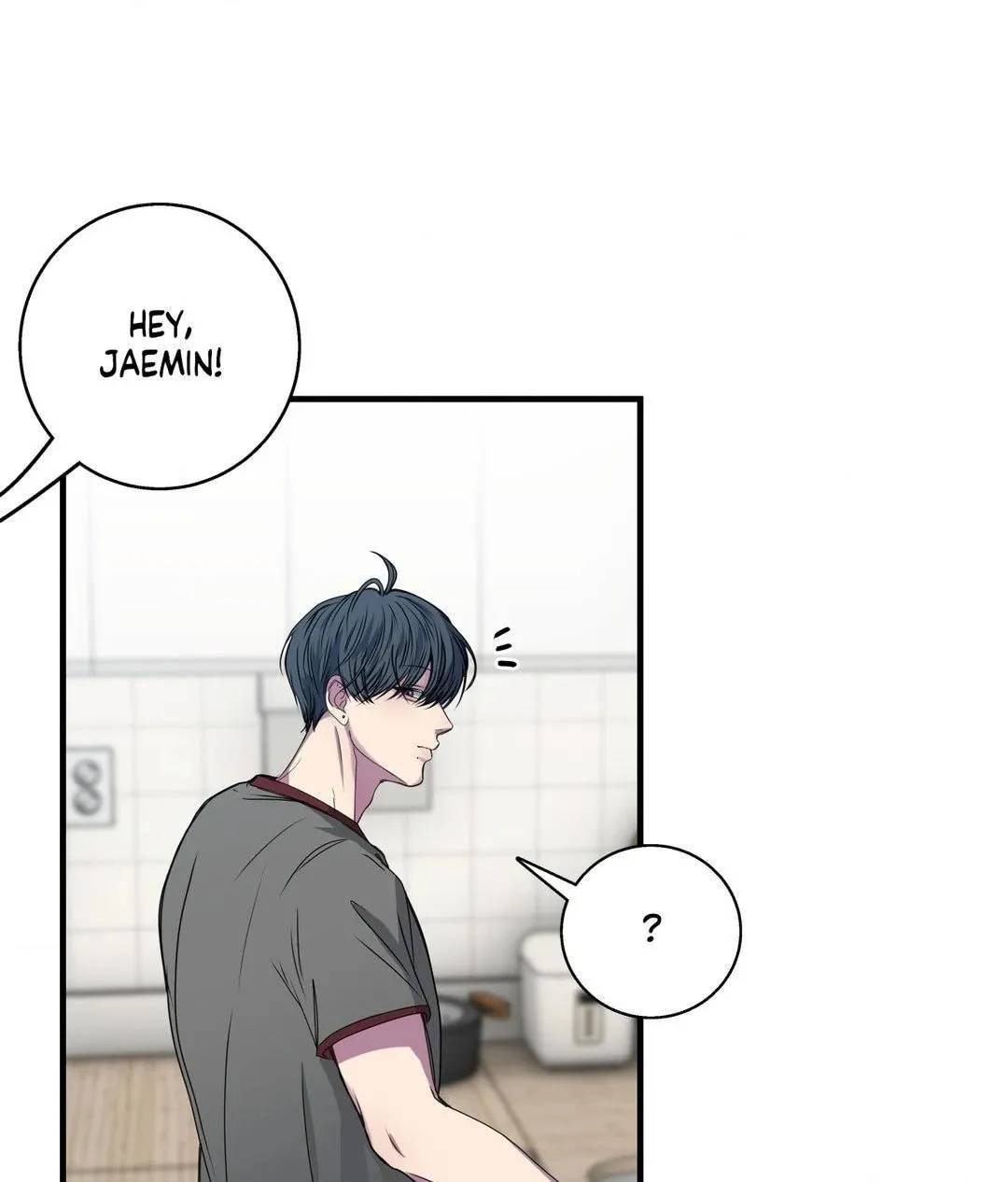 Reluctant Encounters Chapter 20 page 14 - 