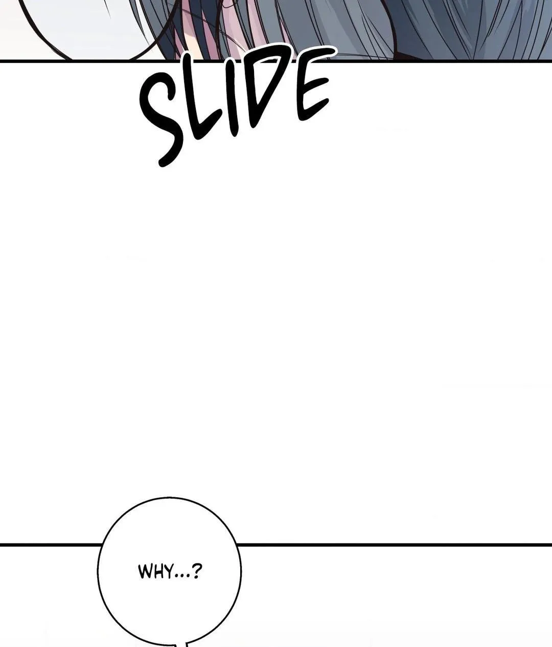 Reluctant Encounters Chapter 20 page 17 - 