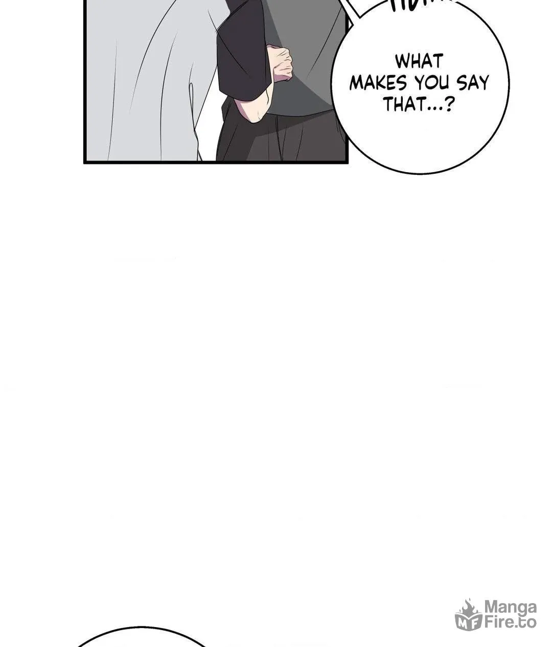 Reluctant Encounters Chapter 20 page 20 - 