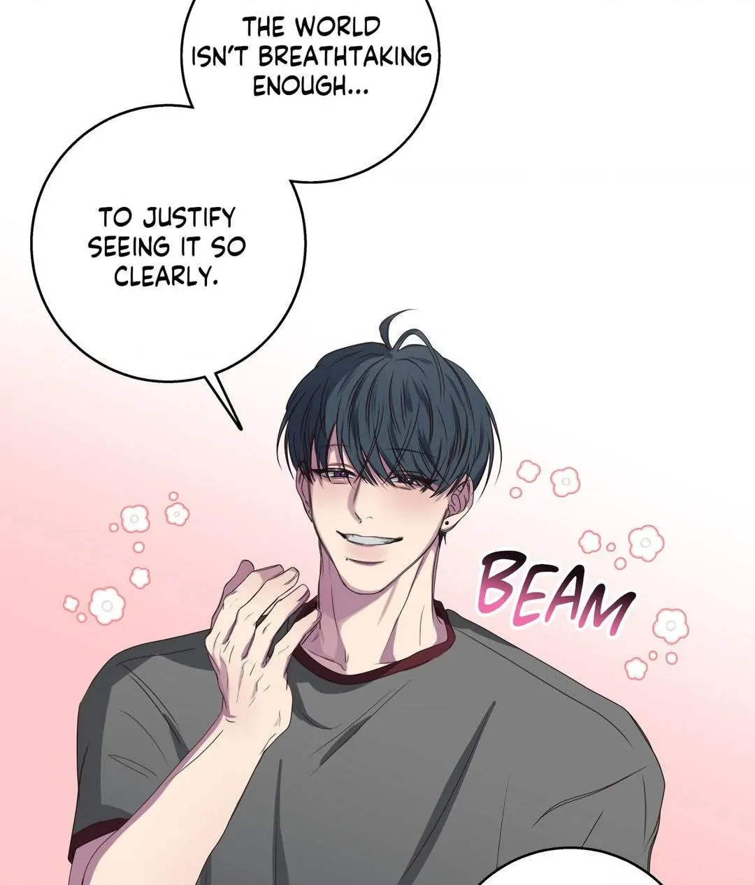 Reluctant Encounters Chapter 20 page 23 - 
