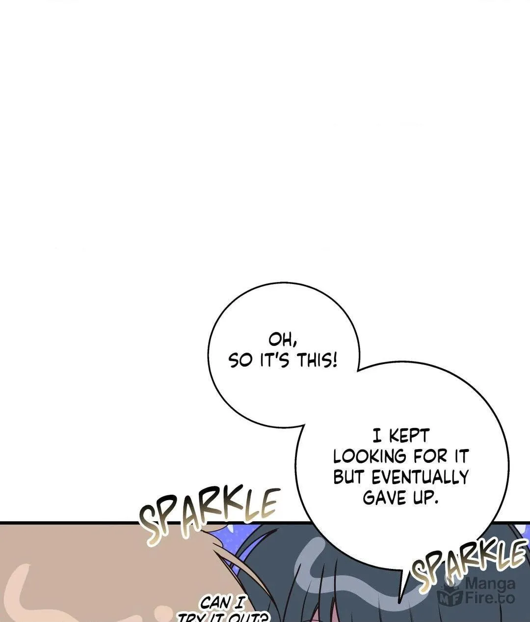 Reluctant Encounters Chapter 20 page 27 - 