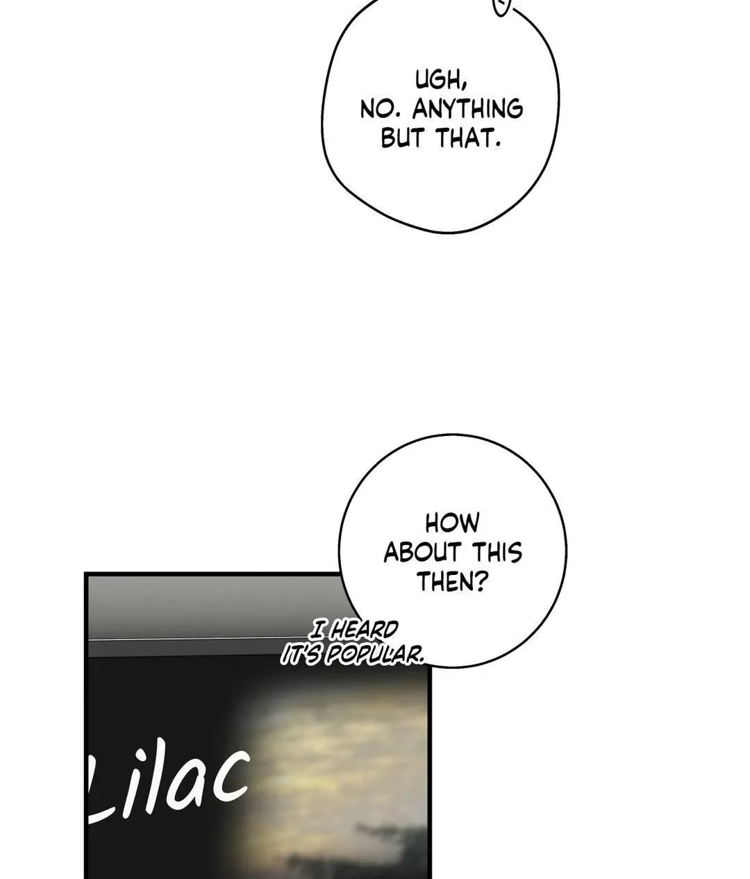 Reluctant Encounters Chapter 20 page 37 - 