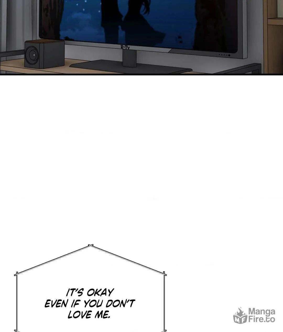 Reluctant Encounters Chapter 20 page 42 - 
