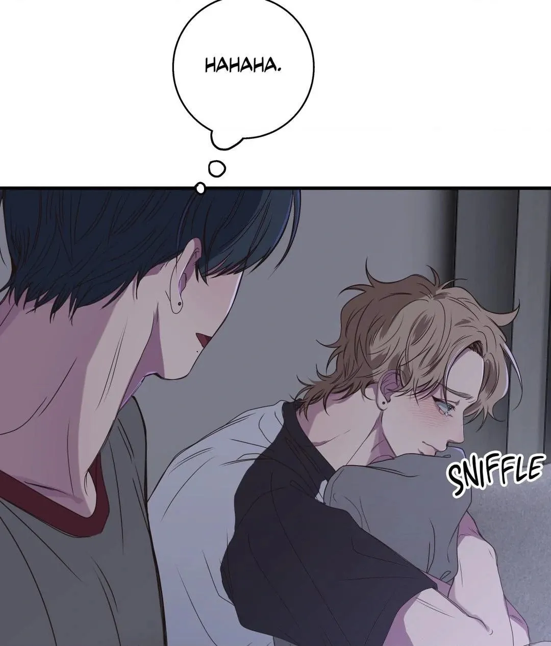 Reluctant Encounters Chapter 20 page 46 - 
