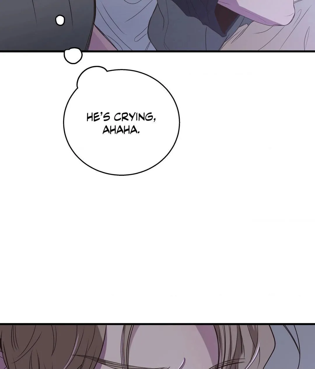 Reluctant Encounters Chapter 20 page 47 - 