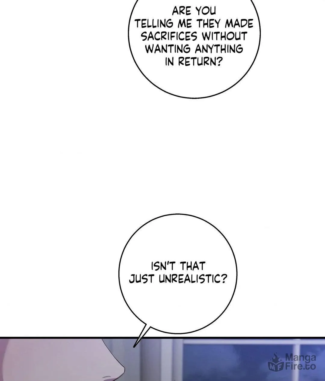 Reluctant Encounters Chapter 20 page 54 - 