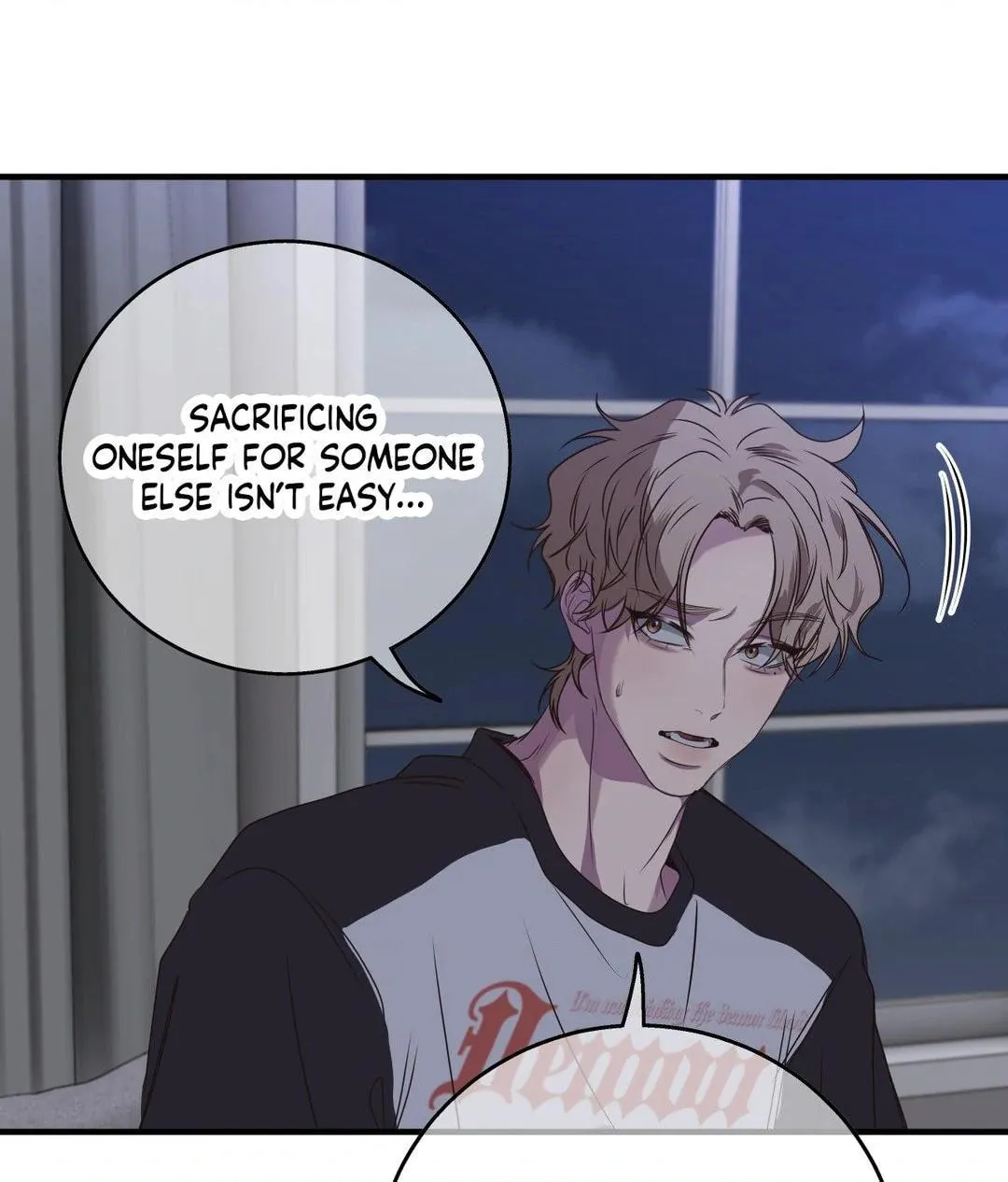 Reluctant Encounters Chapter 20 page 56 - 