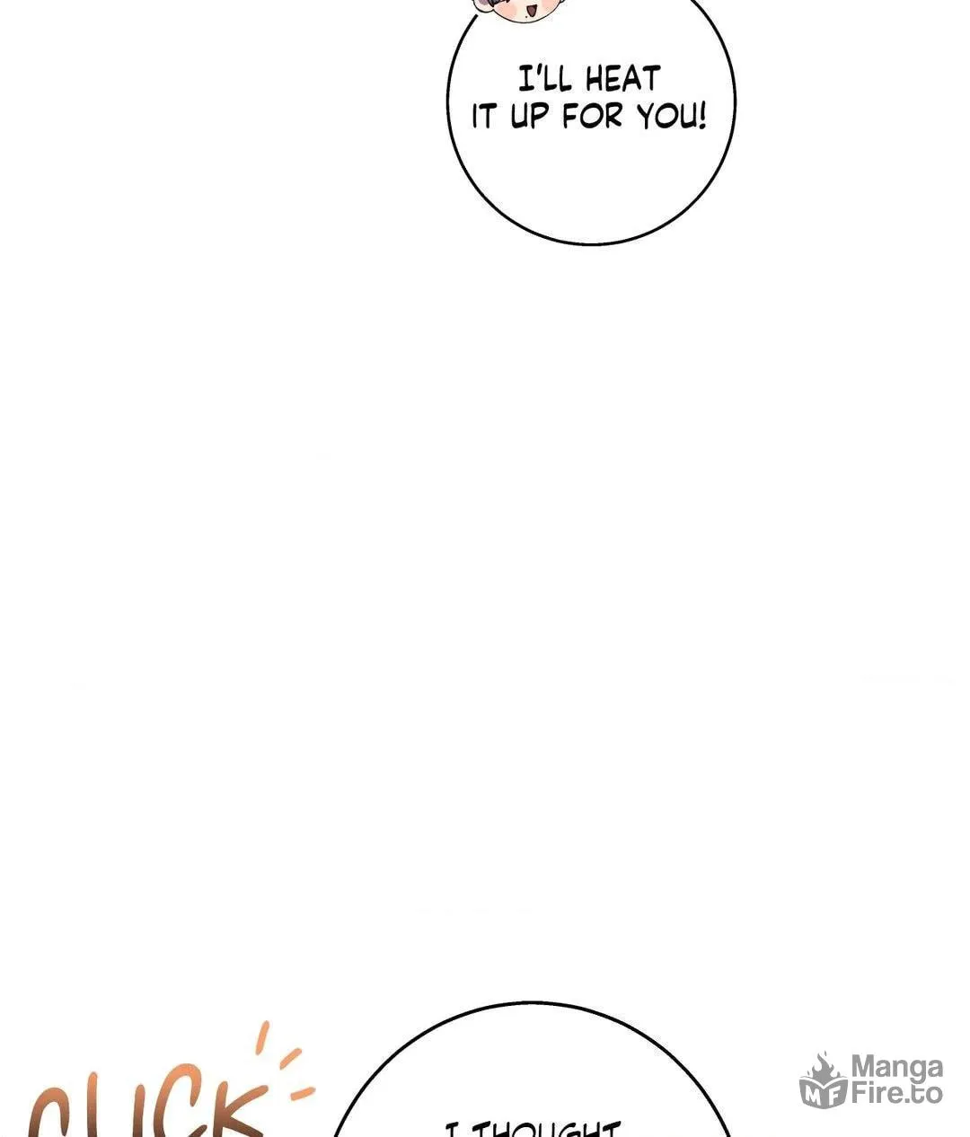 Reluctant Encounters Chapter 20 page 60 - 