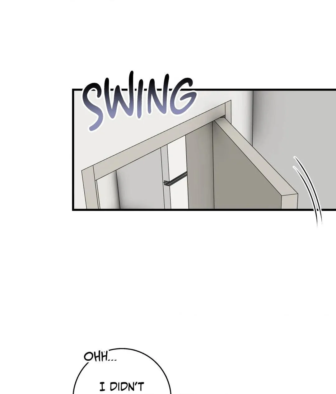 Reluctant Encounters Chapter 20 page 7 - 