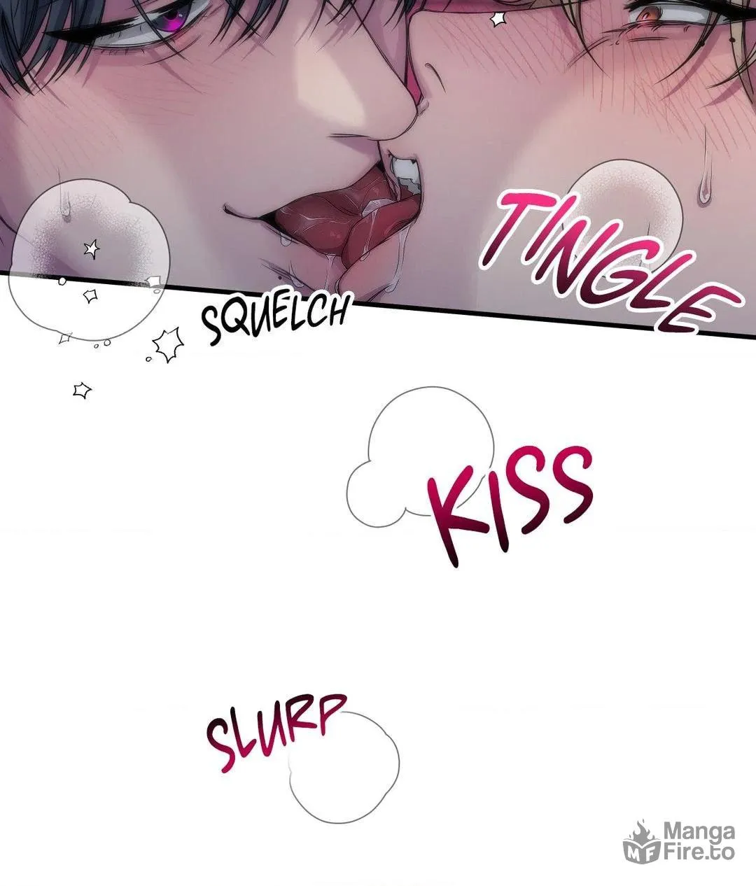 Reluctant Encounters Chapter 20 page 72 - 