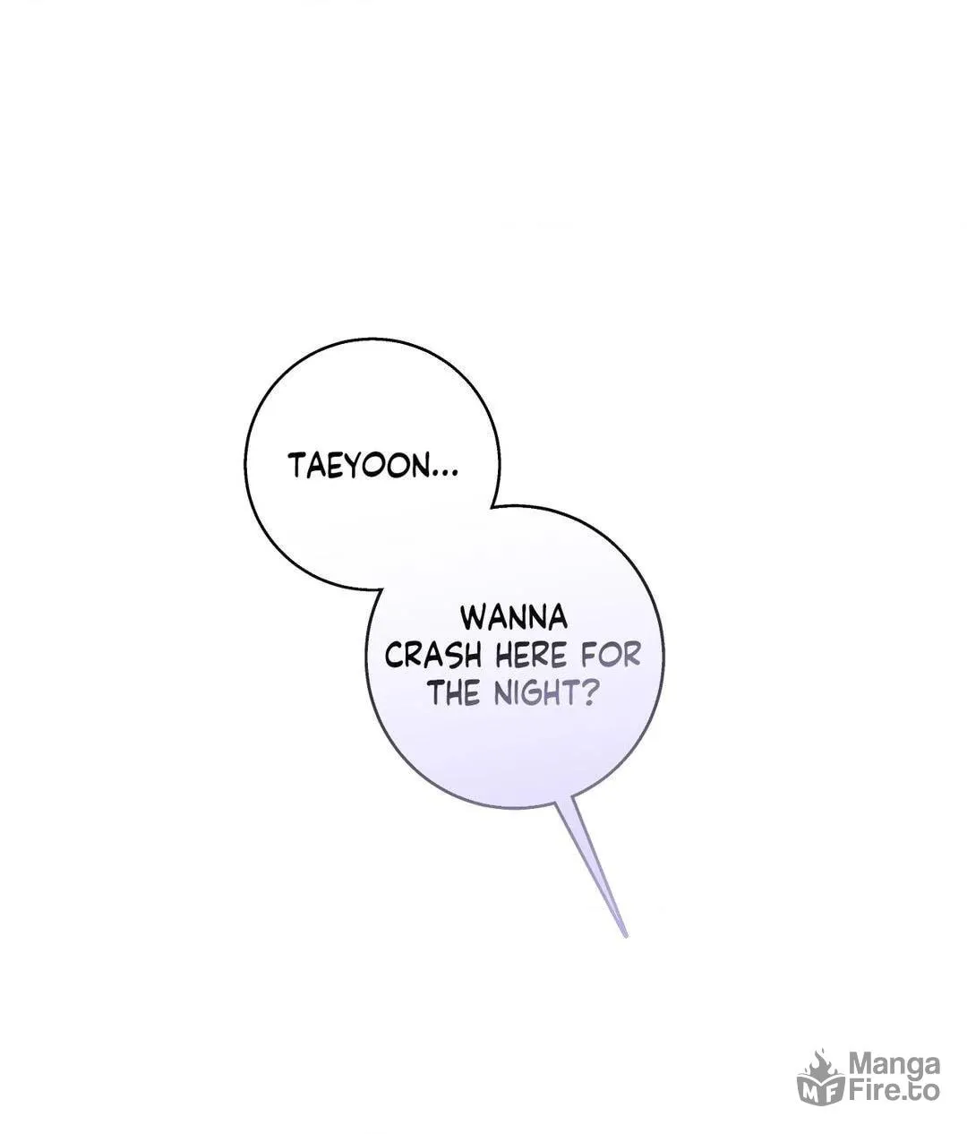 Reluctant Encounters Chapter 20 page 90 - 