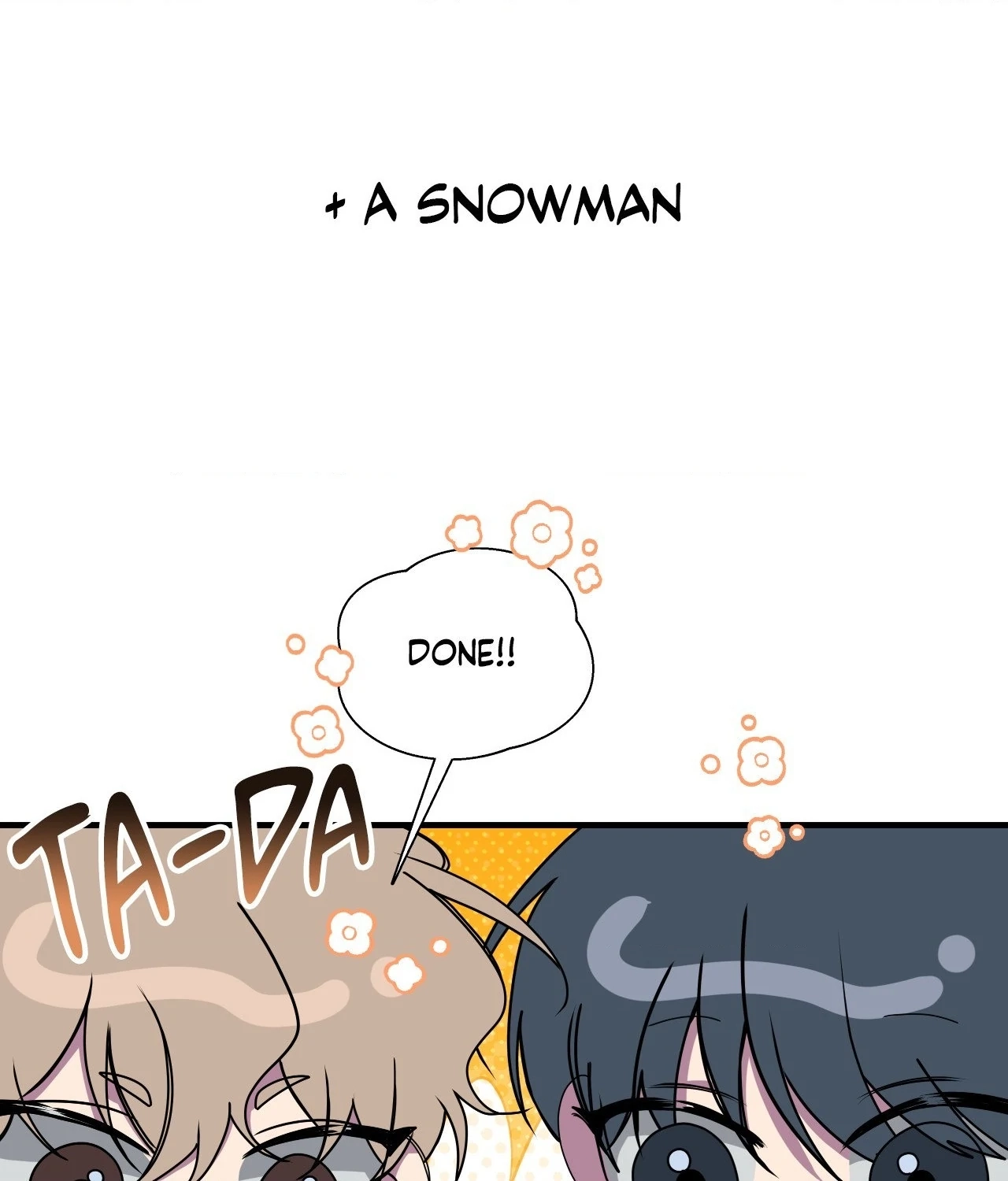 Reluctant Encounters Chapter 21.1 page 30 - 