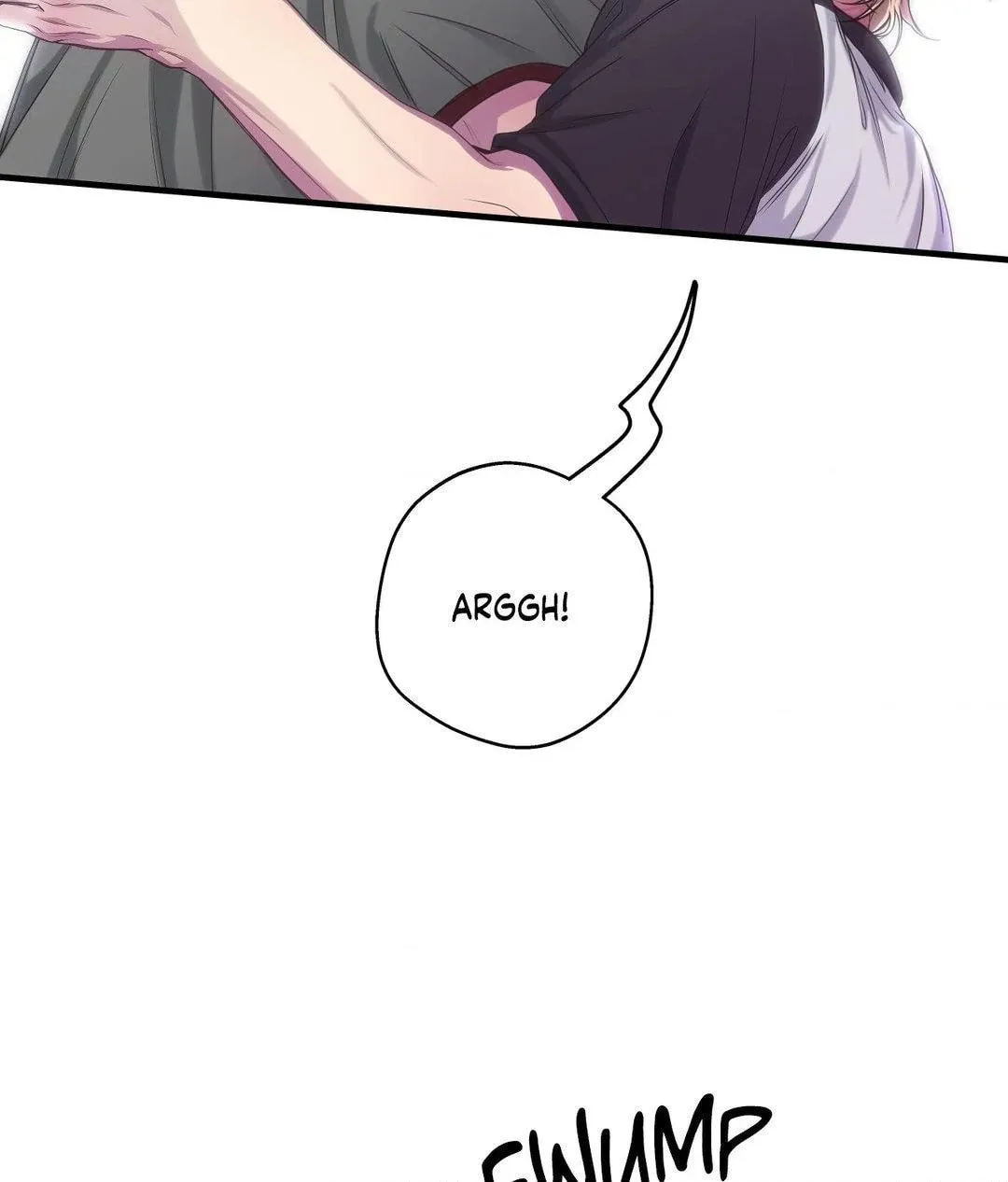 Reluctant Encounters Chapter 21 page 2 - 