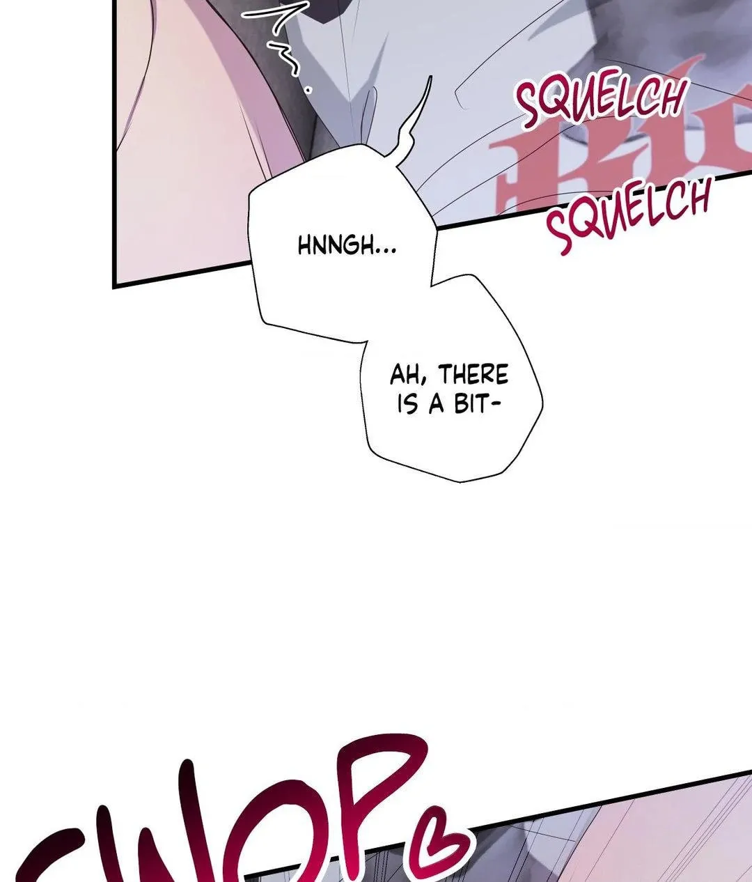 Reluctant Encounters Chapter 21 page 104 - 