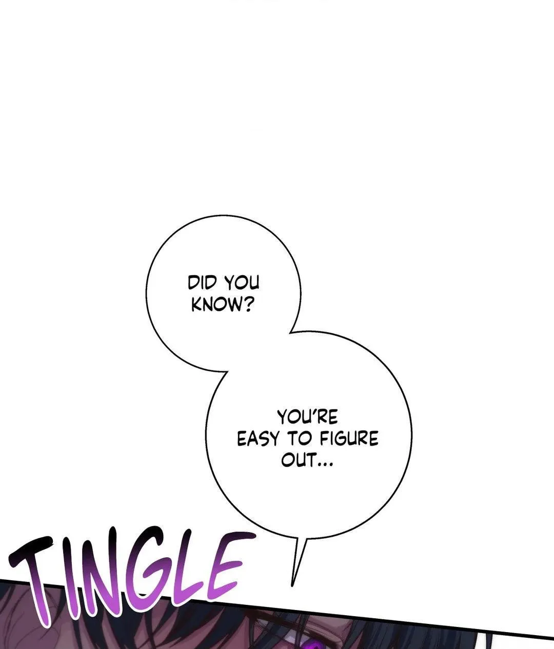 Reluctant Encounters Chapter 21 page 107 - 