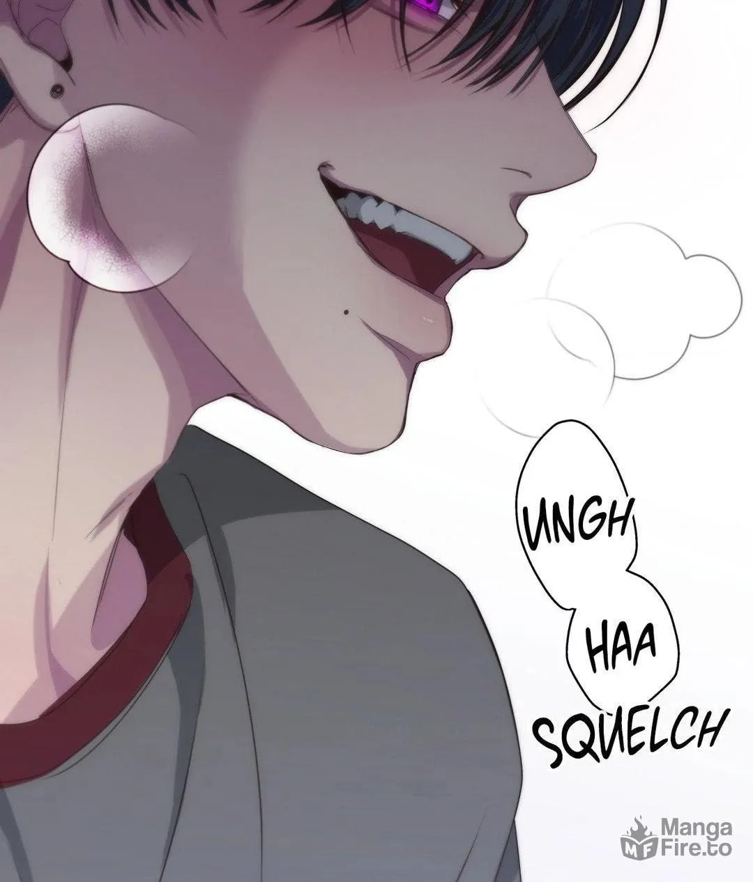 Reluctant Encounters Chapter 21 page 108 - 